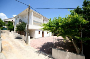 Гостиница Apartment Dušan  Трогир
